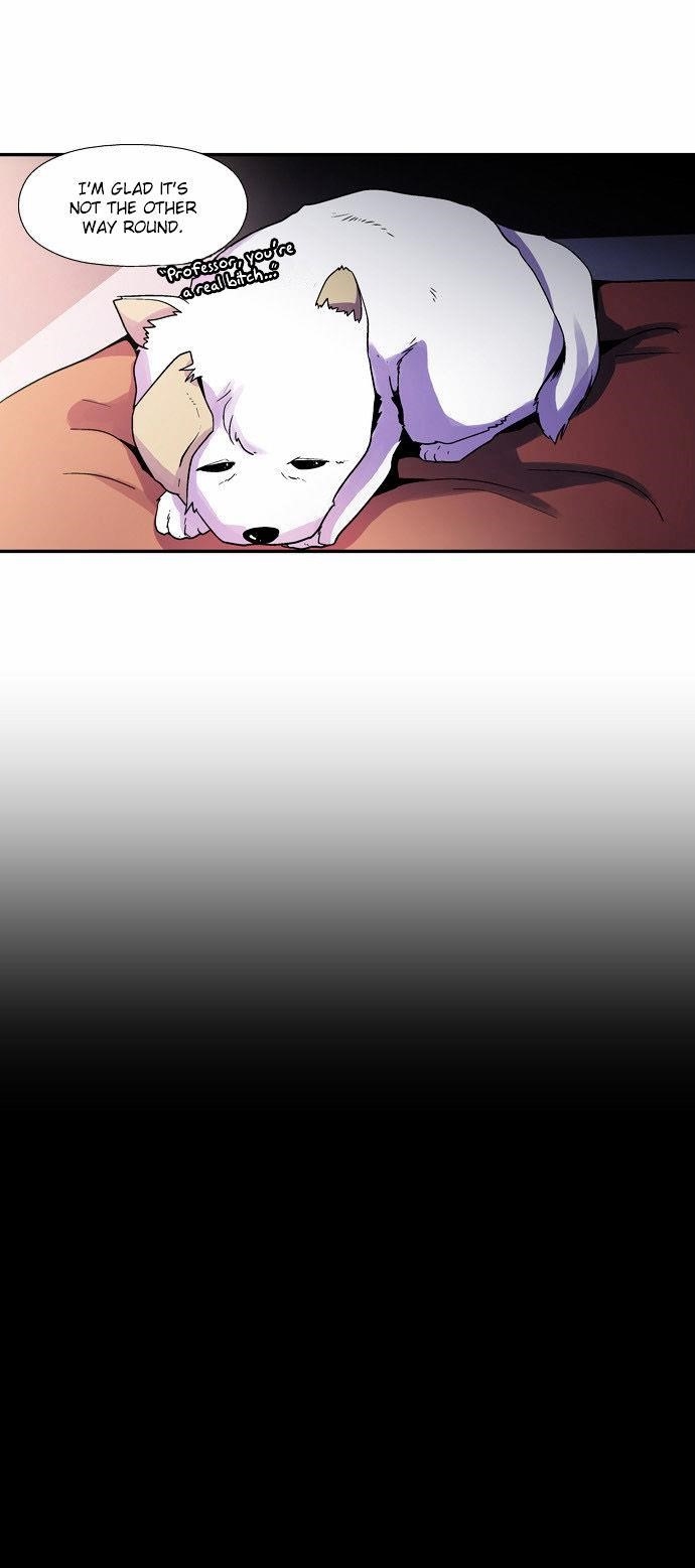 Dr. Frost Chapter 44 - Page 13