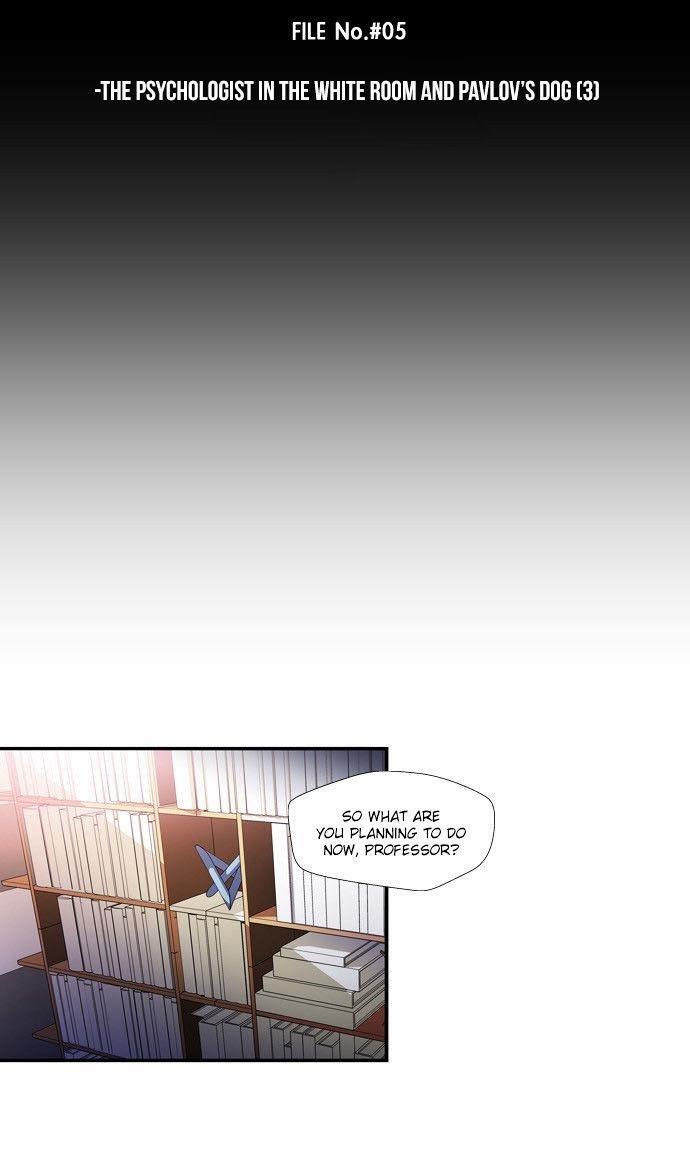 Dr. Frost Chapter 44 - Page 15