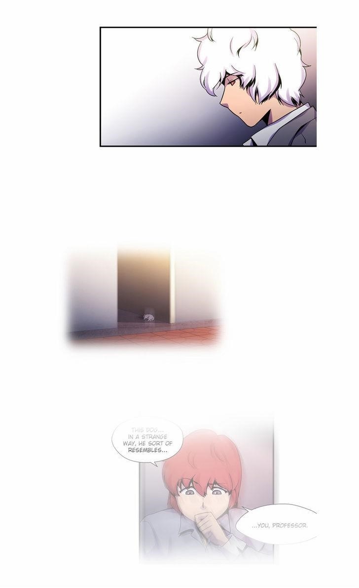 Dr. Frost Chapter 44 - Page 31