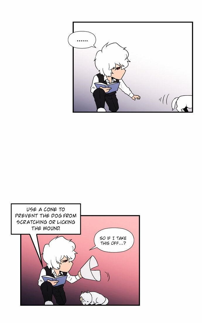 Dr. Frost Chapter 44 - Page 5