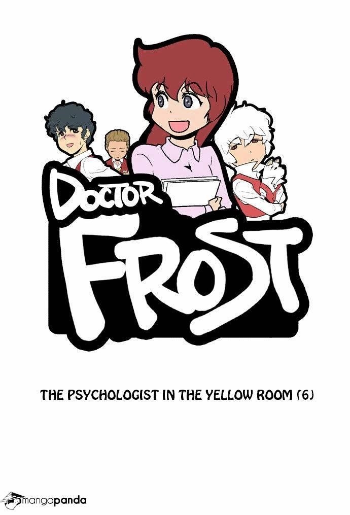 Dr. Frost Chapter 55 - Page 1