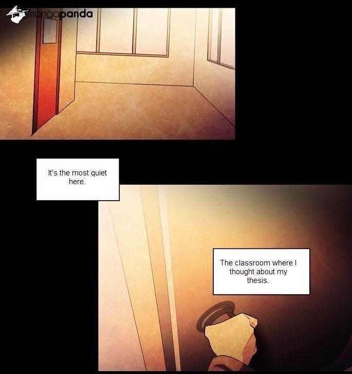 Dr. Frost Chapter 56 - Page 16