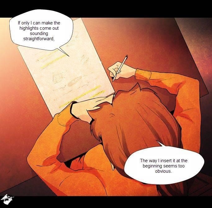 Dr. Frost Chapter 56 - Page 20