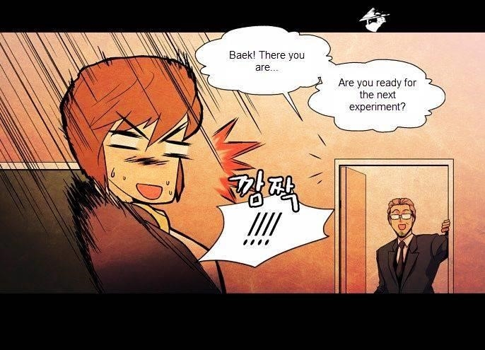 Dr. Frost Chapter 56 - Page 42