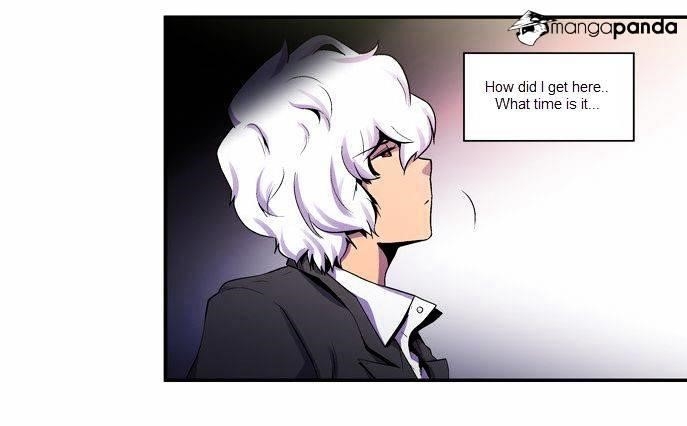 Dr. Frost Chapter 56 - Page 52