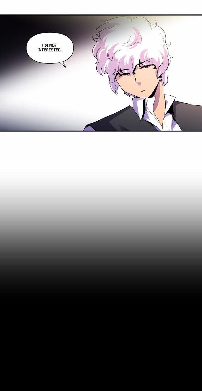 Dr. Frost Chapter 68 - Page 17
