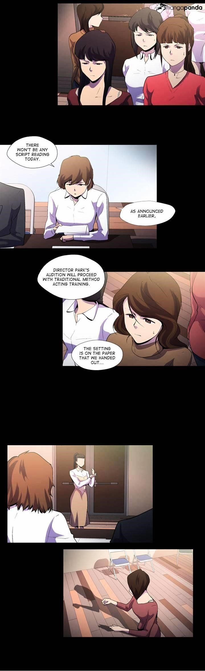Dr. Frost Chapter 73 - Page 13