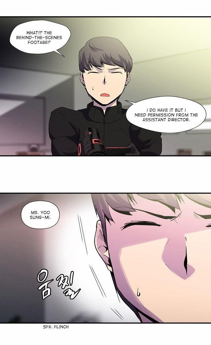 Dr. Frost Chapter 77 - Page 10