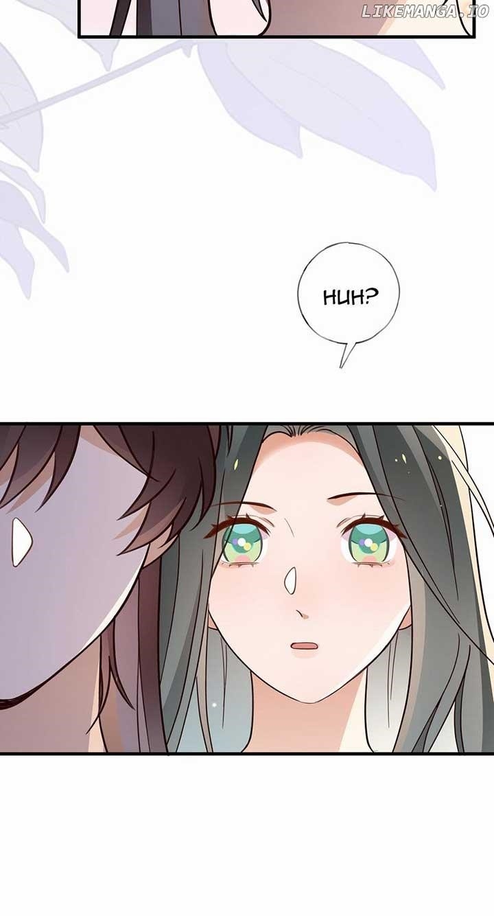 Perfect Heroine Wants to Possess Me Chapter 41 - Page 27