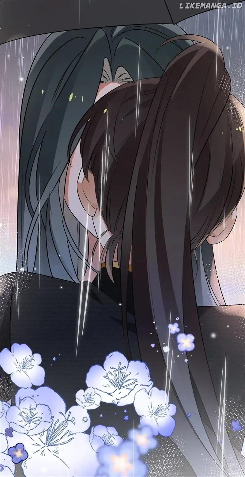 Perfect Heroine Wants to Possess Me Chapter 68 - Page 16