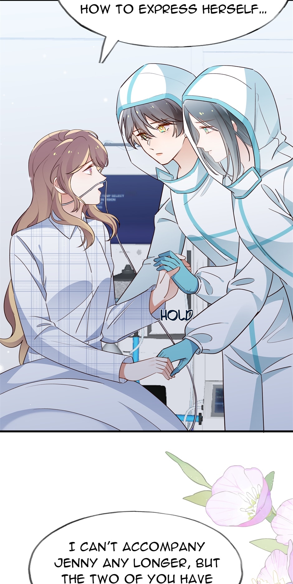 Perfect Heroine Wants to Possess Me Chapter 79 - Page 36