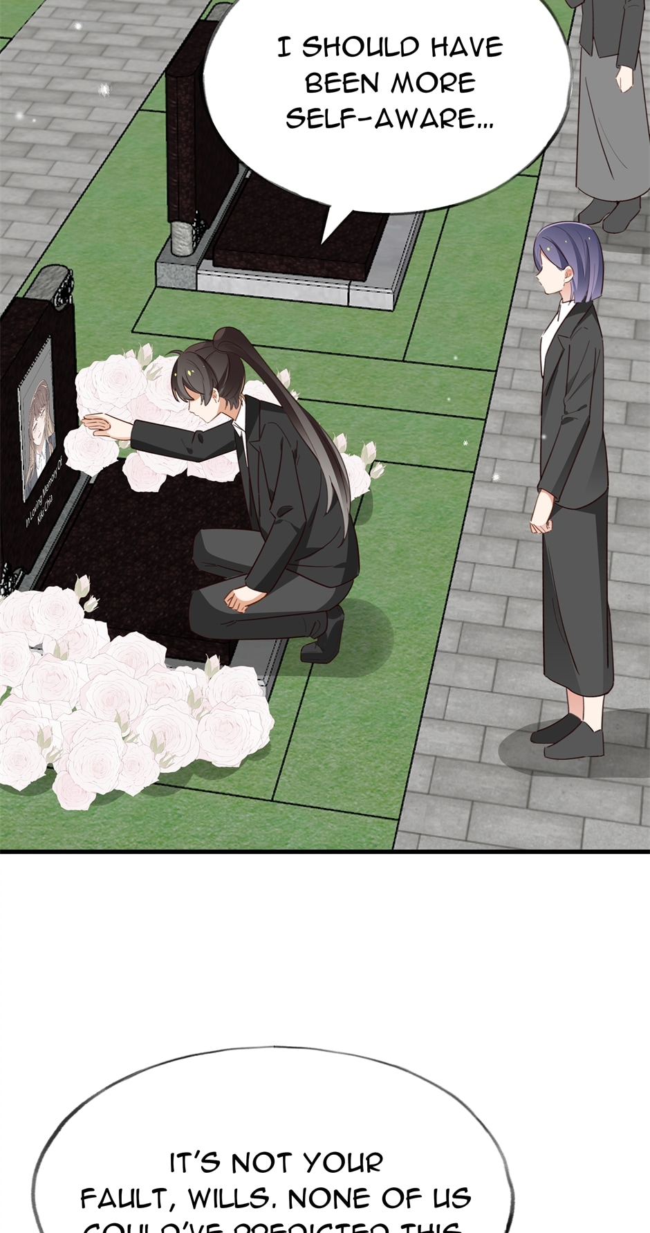 Perfect Heroine Wants to Possess Me Chapter 81 - Page 44