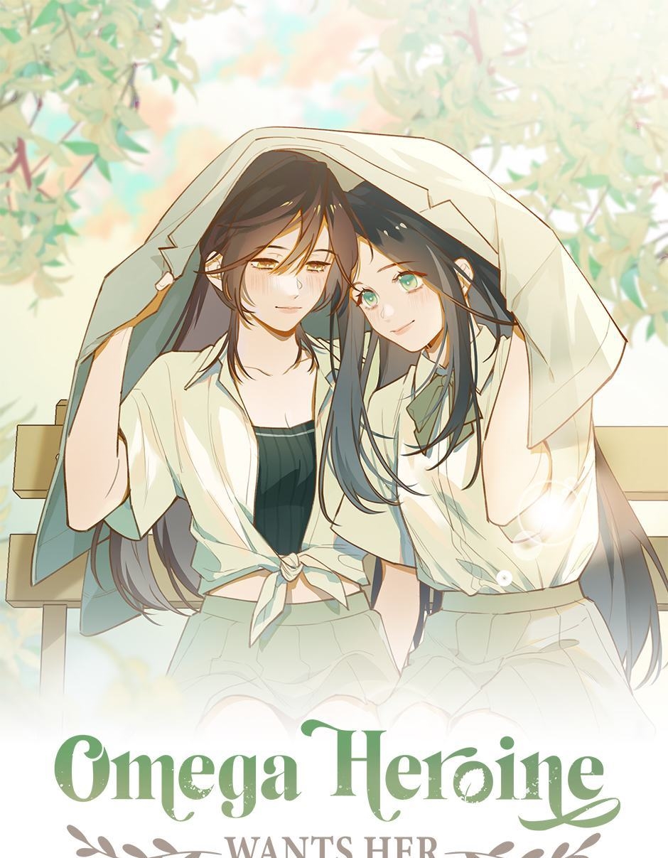 Perfect Heroine Wants to Possess Me Chapter 88 - Page 1