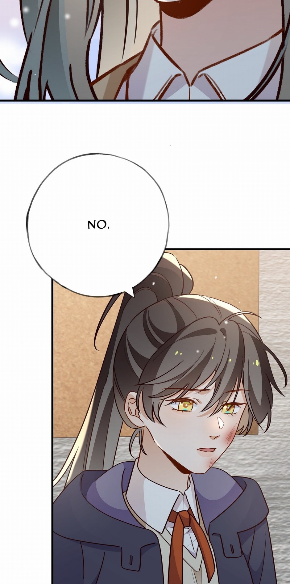 Perfect Heroine Wants to Possess Me Chapter 90 - Page 32