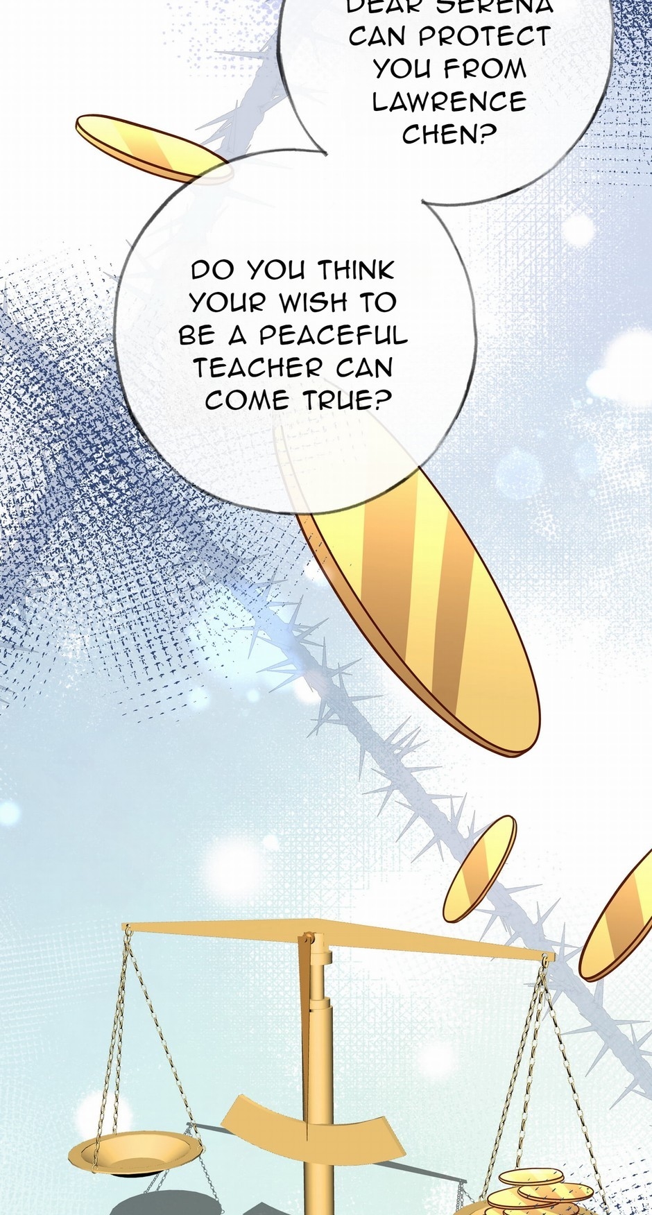Perfect Heroine Wants to Possess Me Chapter 93 - Page 5