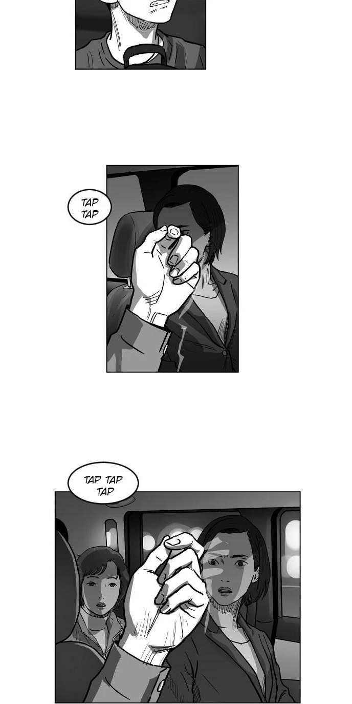 Hellbound Chapter 13 - Page 13