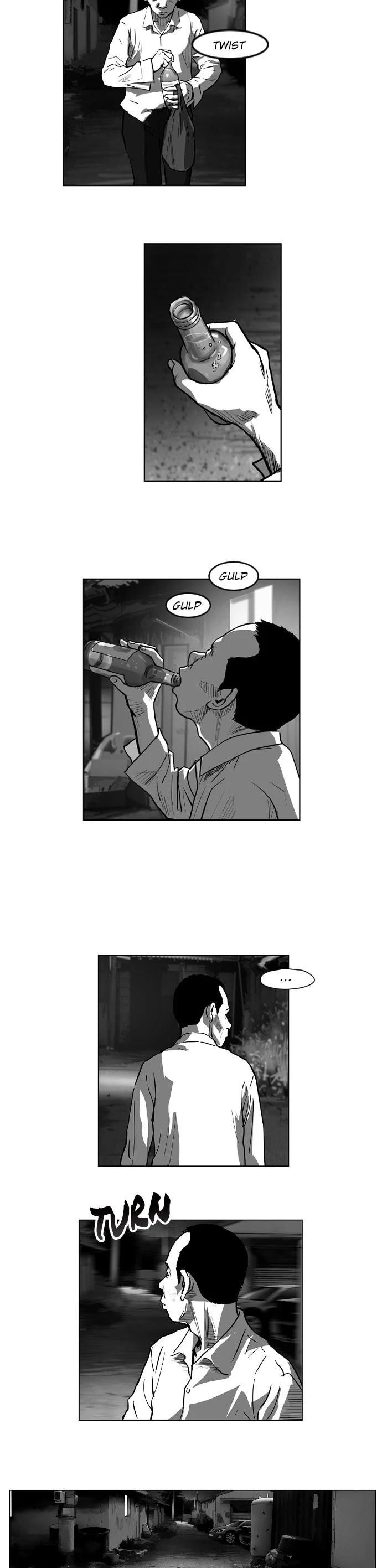 Hellbound Chapter 13 - Page 7