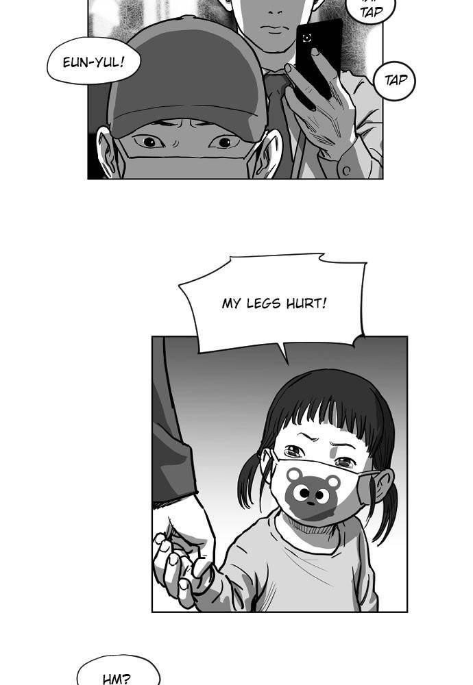 Hellbound Chapter 14 - Page 19