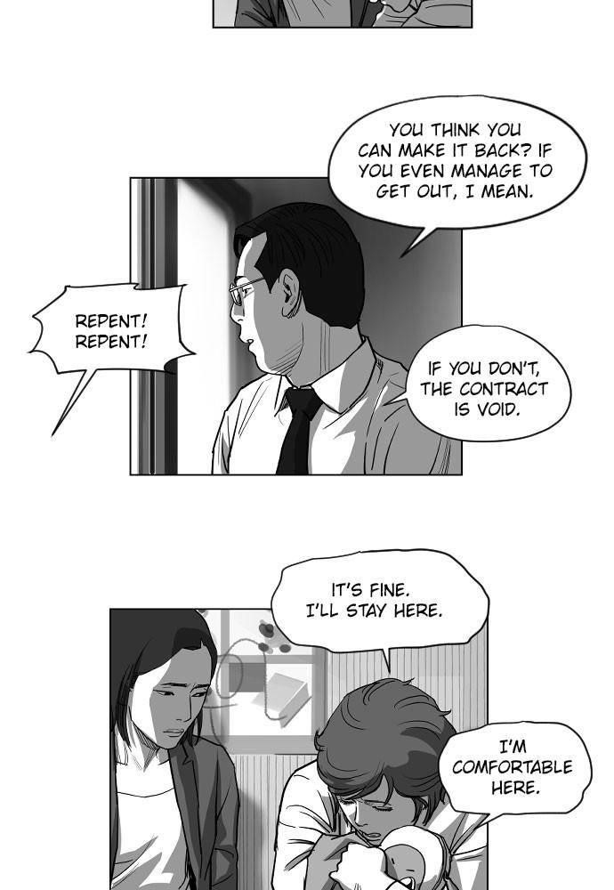 Hellbound Chapter 16 - Page 36