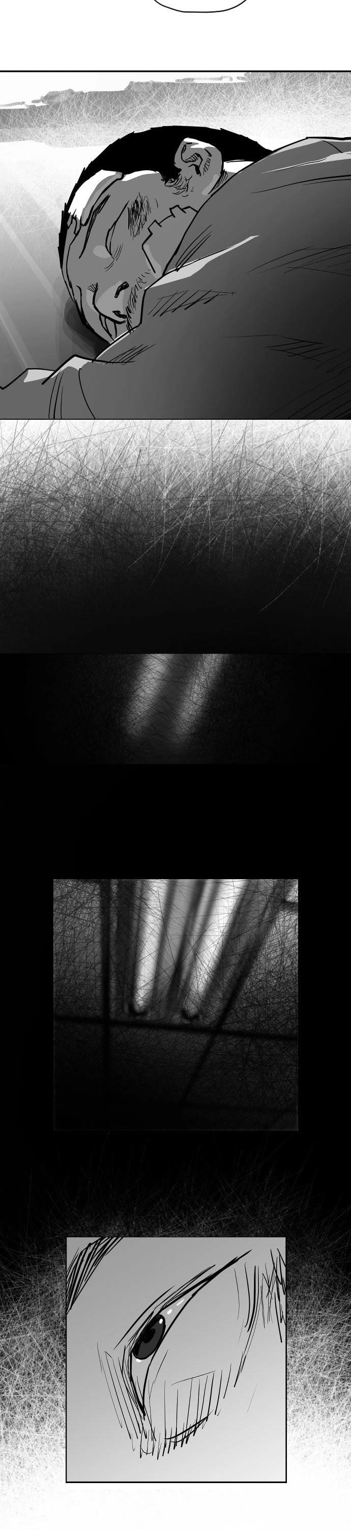 Hellbound Chapter 19 - Page 12