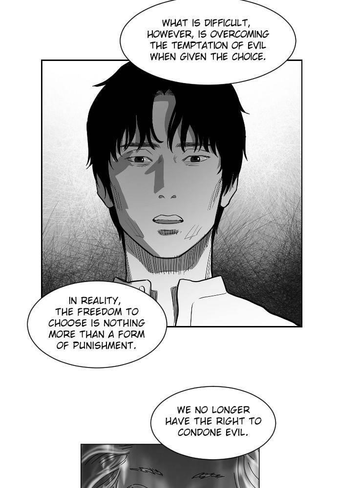 Hellbound Chapter 21 - Page 24