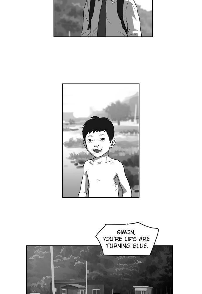 Hellbound Chapter 21 - Page 43