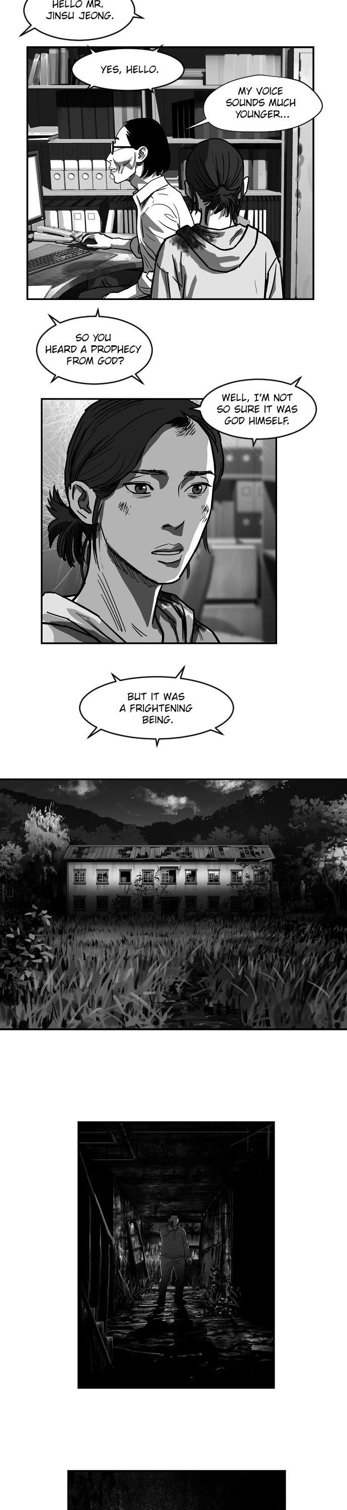 Hellbound Chapter 26 - Page 4