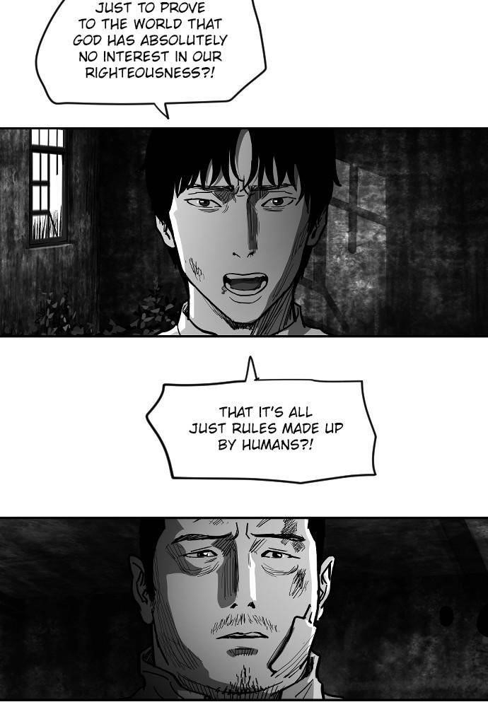 Hellbound Chapter 27 - Page 40