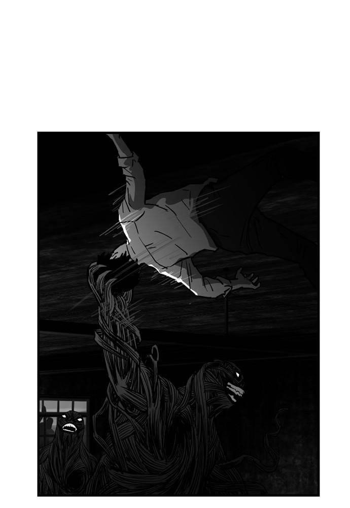 Hellbound Chapter 28 - Page 27