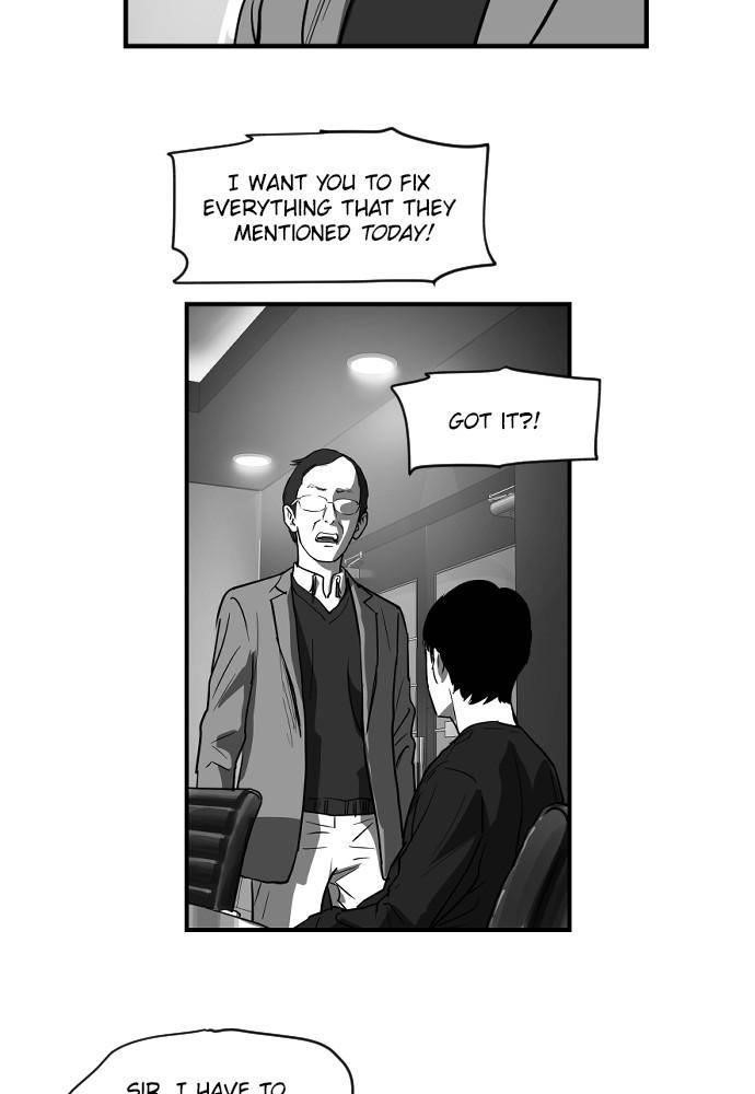 Hellbound Chapter 30 - Page 33