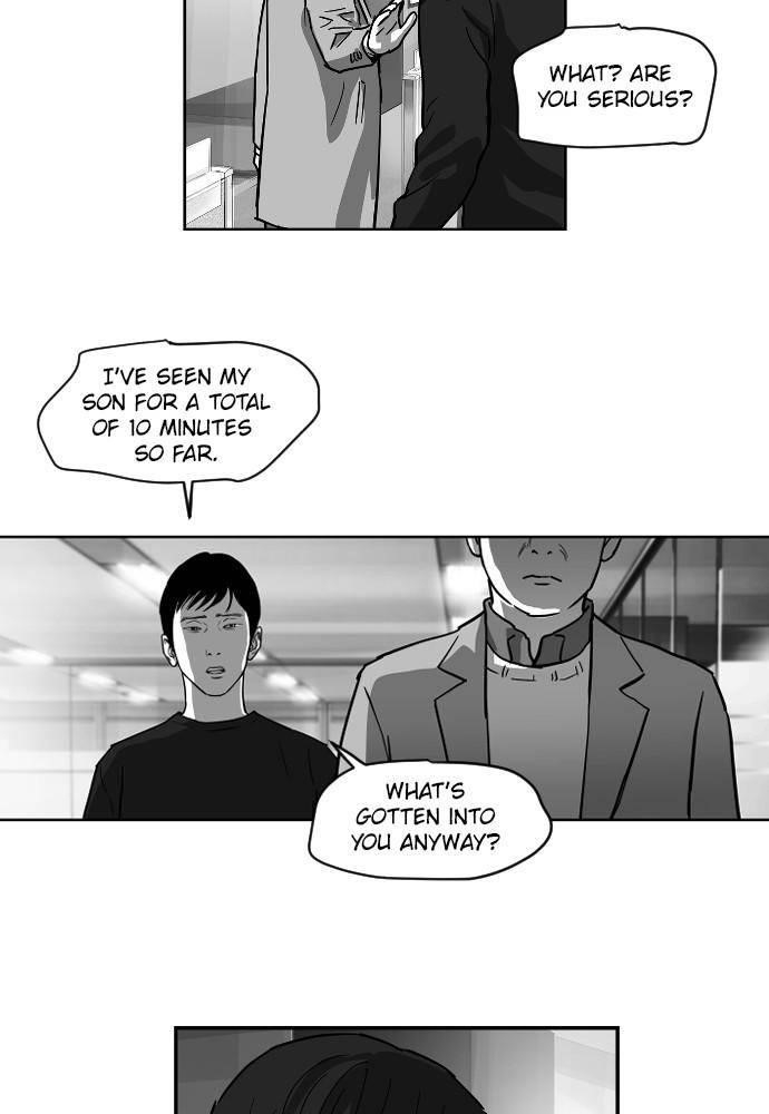 Hellbound Chapter 31 - Page 34