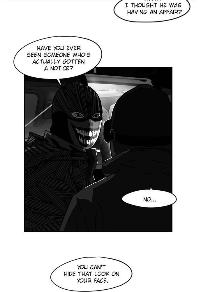 Hellbound Chapter 33 - Page 17
