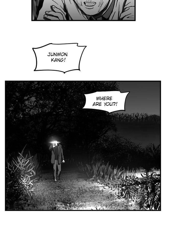 Hellbound Chapter 33 - Page 27