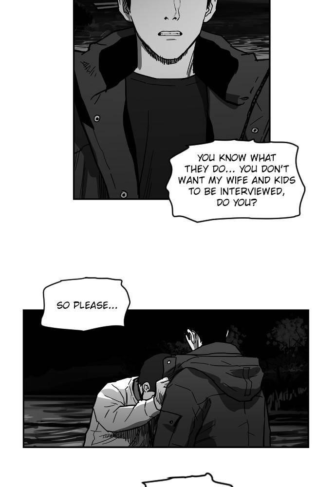 Hellbound Chapter 33 - Page 45
