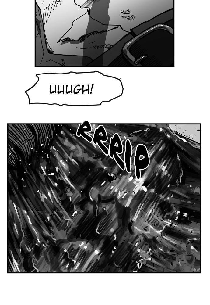 Hellbound Chapter 34 - Page 21