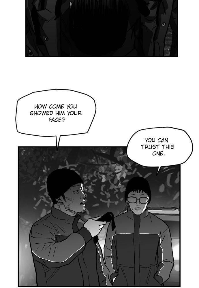 Hellbound Chapter 34 - Page 40