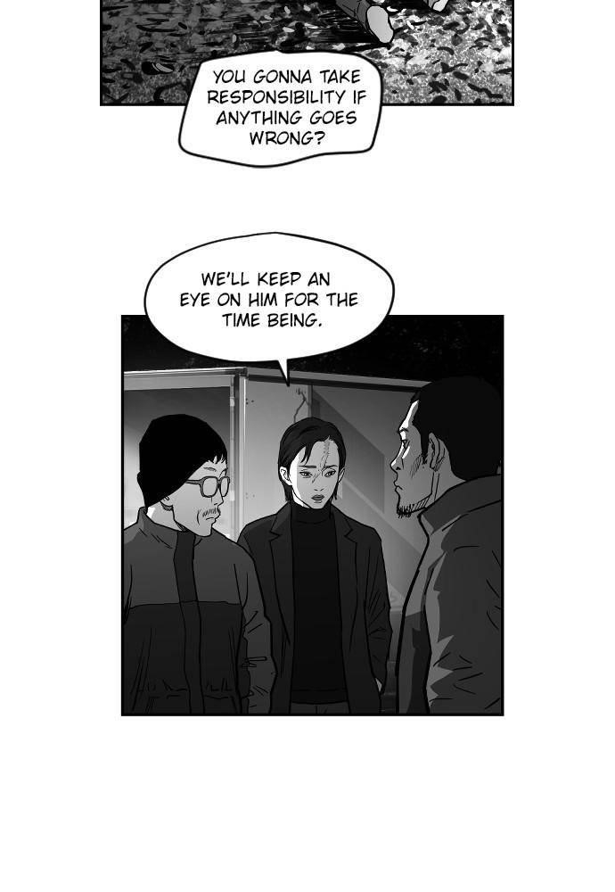 Hellbound Chapter 34 - Page 42