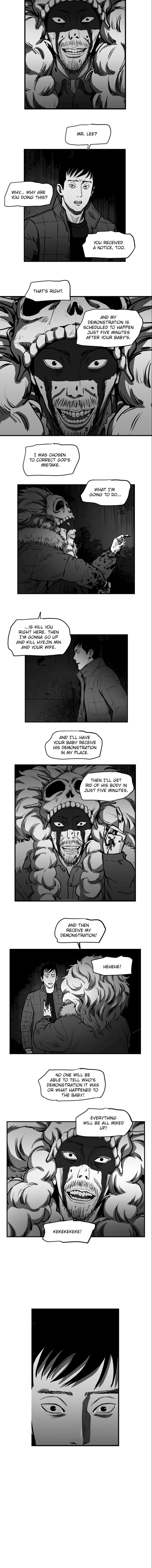 Hellbound Chapter 53 - Page 4