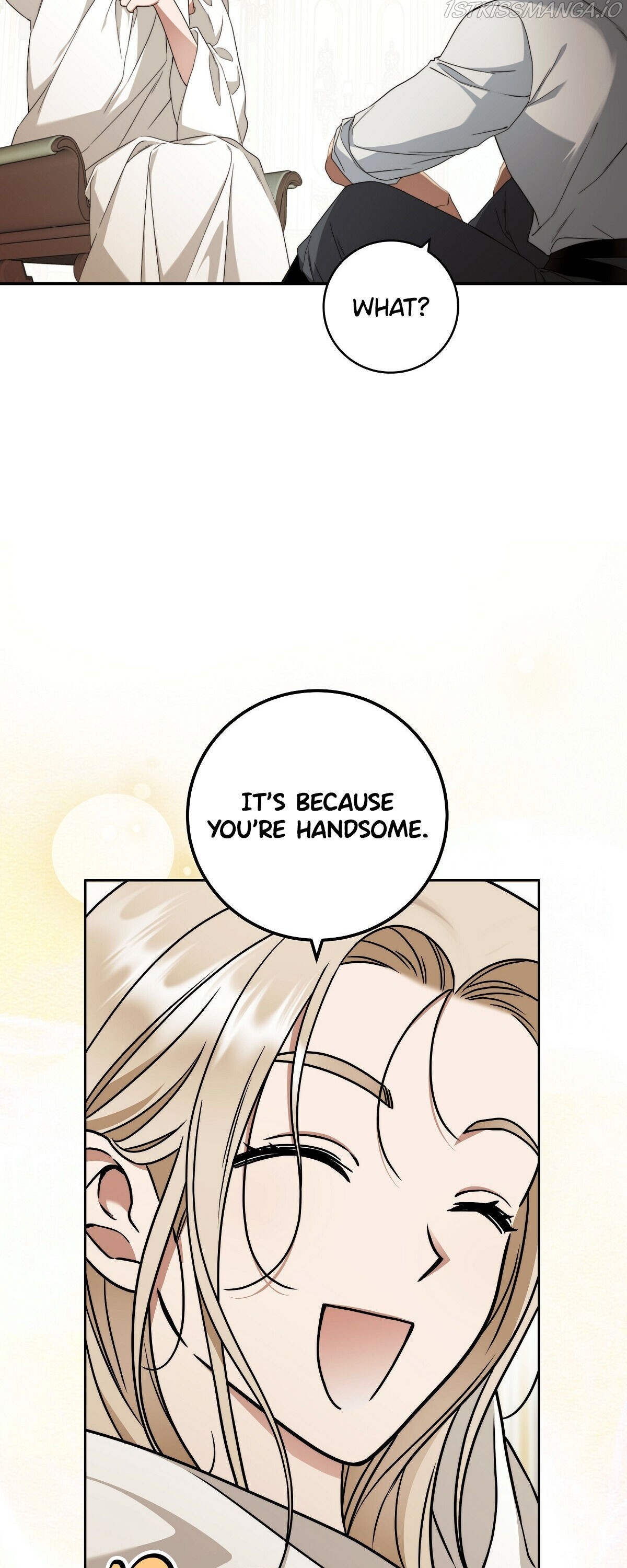Your Eternal Lies Chapter 12 - Page 4