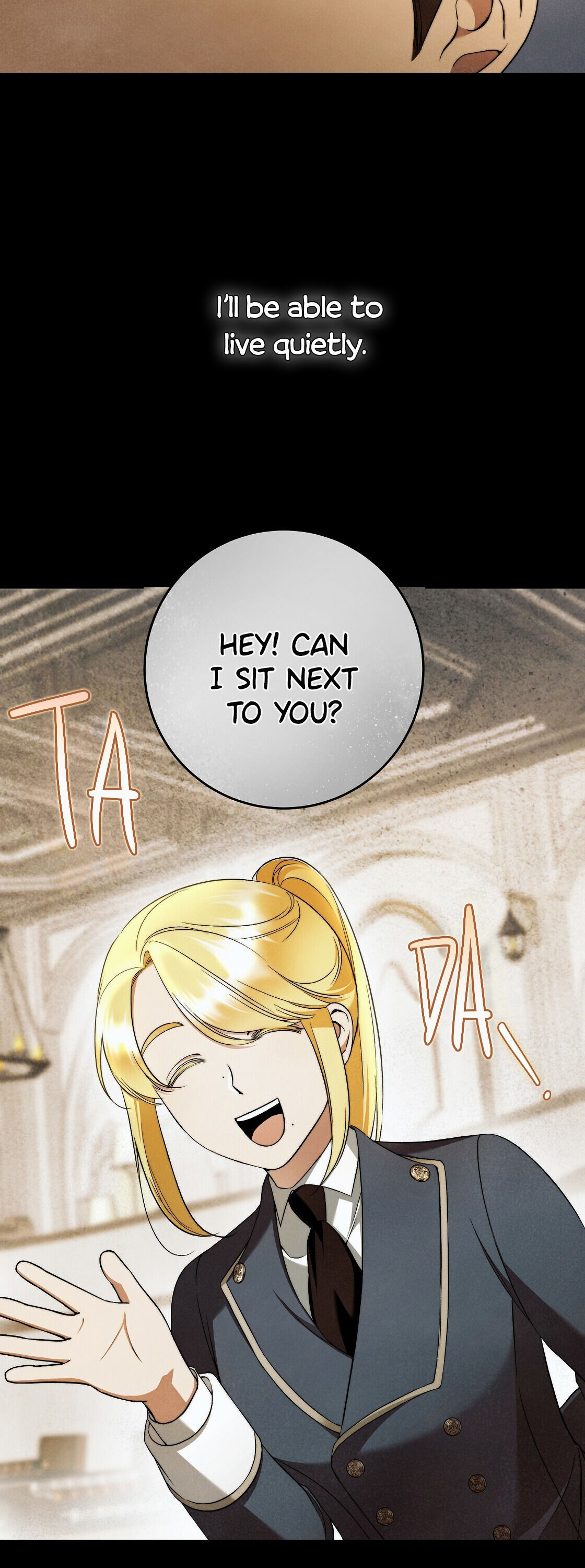 Your Eternal Lies Chapter 26 - Page 12