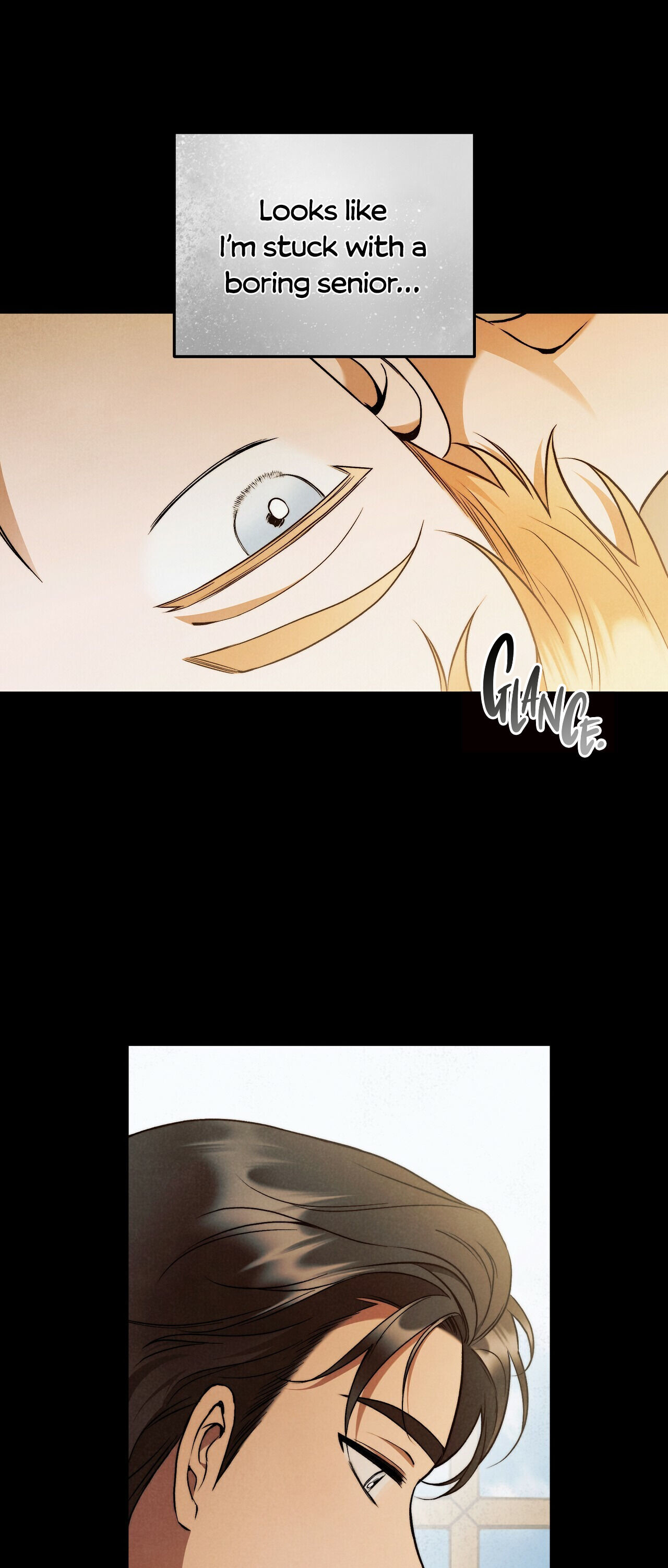 Your Eternal Lies Chapter 27 - Page 18