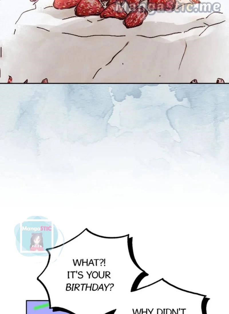 Your Eternal Lies Chapter 40 - Page 55