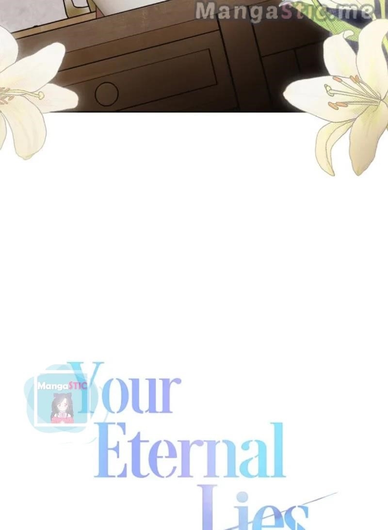 Your Eternal Lies Chapter 41 - Page 136