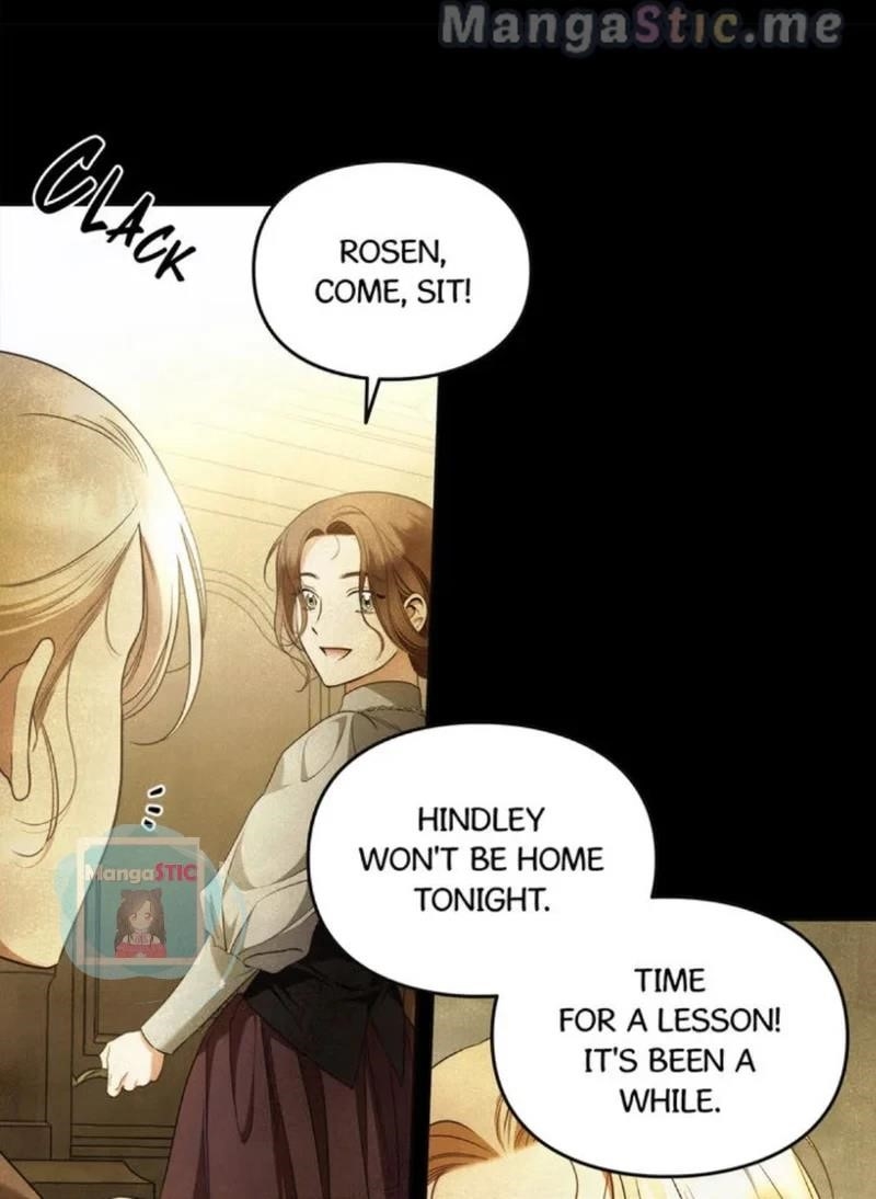 Your Eternal Lies Chapter 41 - Page 158