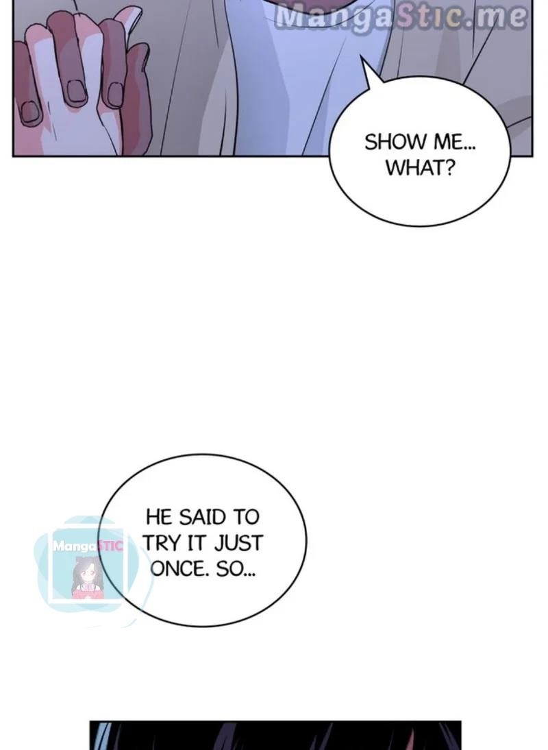 Your Eternal Lies Chapter 41 - Page 47