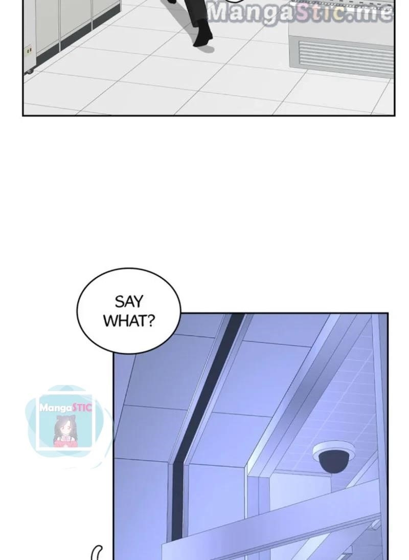 Your Eternal Lies Chapter 41 - Page 67