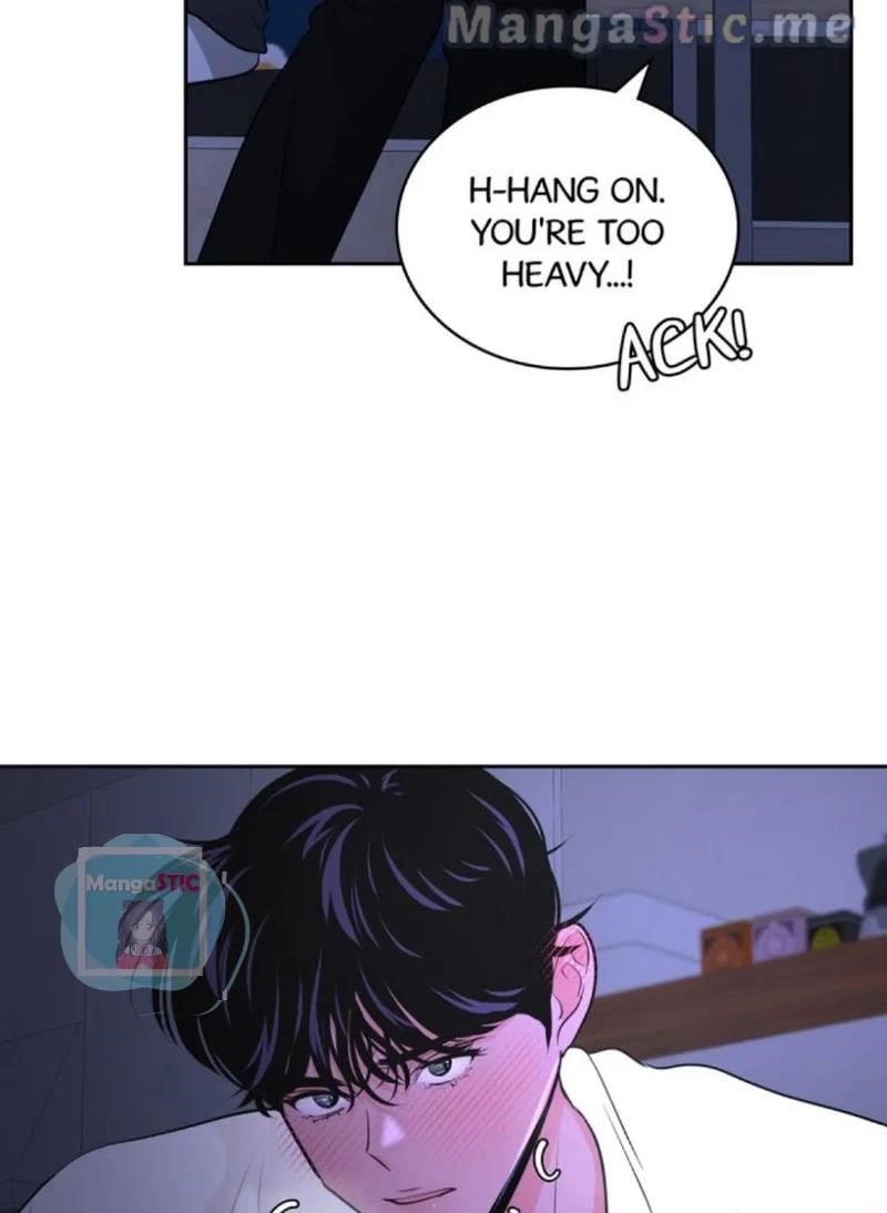 Your Eternal Lies Chapter 41 - Page 93