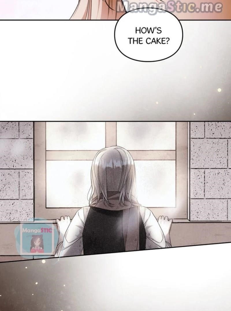 Your Eternal Lies Chapter 42 - Page 37