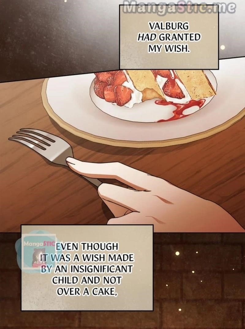 Your Eternal Lies Chapter 42 - Page 38