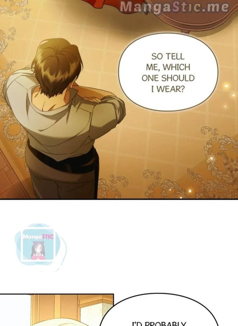 Your Eternal Lies Chapter 43 - Page 10